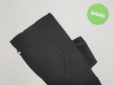 spódnice skórzane mini: Spódnica damska, rozmiar S — 6