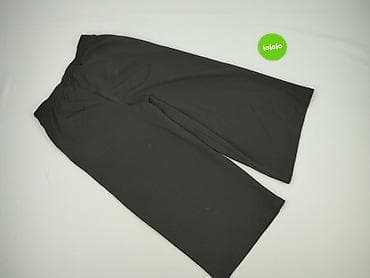reiss culottes: Spodnie materiałowe damskie, rozmiar M — 3