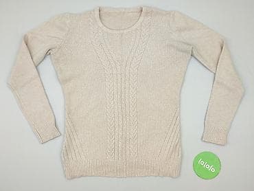 sweter w paski c: Светр жіночий, розмір S — 2