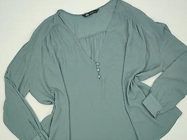 jdy blazer: Zara, Bluzka damska, rozmiar XL — 1