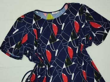 ile wazy bluza: Bluzka damska, rozmiar 7XL — 1