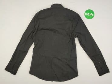 ile wazy bluza: Shirt for men, S (EU 36), H&M, condition - Very good — 3