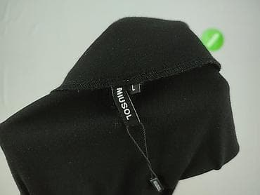 kombinezon cekiny: Sukienka damska, rozmiar L — 4