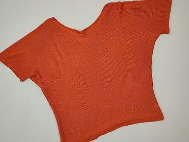 pull and bear bluza oversize: Sweter damski, rozmiar 3XL — 1