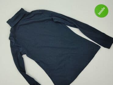 edc sweter: Esmara, Golf damski, S — 3