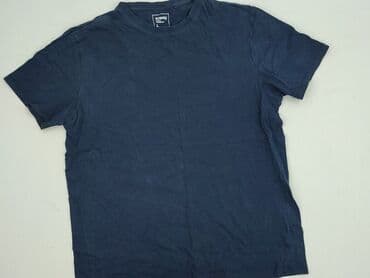 T-shirty: Koszulka dla mężczyzn, L, Sinsay, stan - Dobry