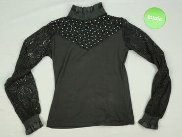 Women: Women's blouse, size S (EU 36) — 2