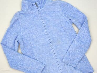 pięć lat w paski bluza w paski swiat: Women`s sweatshirt, size S (EU 36) — 1
