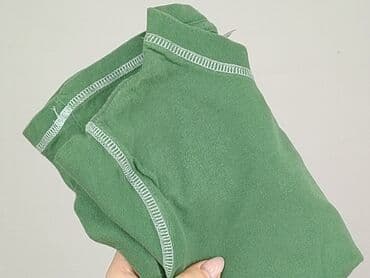 koszula z muslinu: Sweatshirt, 4-5 years, 104-110 cm, condition - Perfect — 6