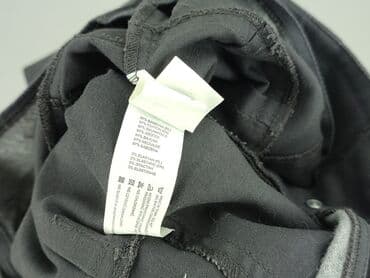 plisowane spódnice szara: Troll, Spódnica damska, rozmiar M — 6