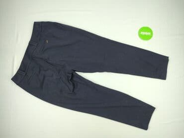 monnari marynarki damskie wyprzedaż: Monnari, Spodnie materiałowe damskie, rozmiar 2XL — 5