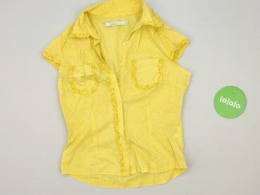 marynarki mohito: House of Denim, Bluzka damska, S — 2