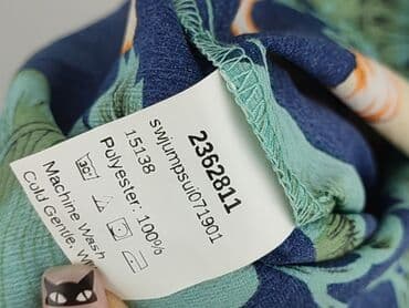 sandały i skarpety janusz: Shein, Kombinezon damski, rozmiar S — 5