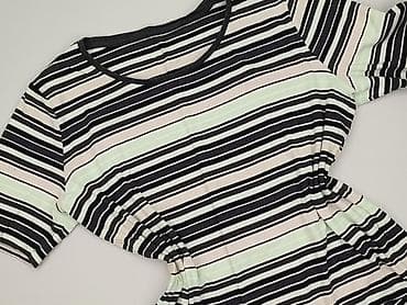 T-shirt damski, rozmiar 4XL — 1