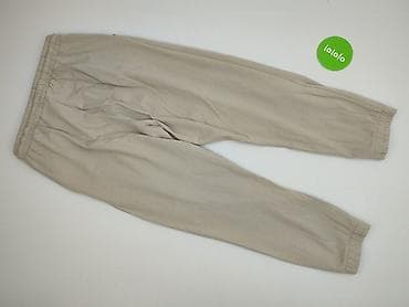 second hand rypin: Sinsay, Spodnie dresowe damskie, rozmiar L — 3