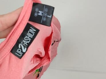 t shirty authentic: UP2Fashion, T-shirt damski, rozmiar L — 5