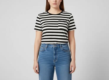 sukienka z pepco: Dorothy Perkins, T-shirt damski, rozmiar XL — 6