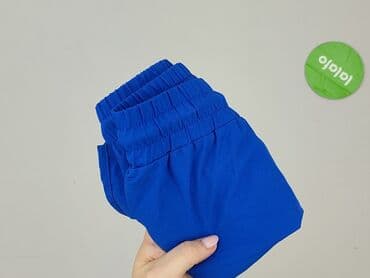 krótkie sportowe spodenki: Ulubione, Szorty damskie, rozmiar S — 5