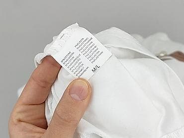 versace t shirty: T-shirt damski, rozmiar M — 6