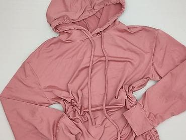 Bluza z kapturem damska, rozmiar L