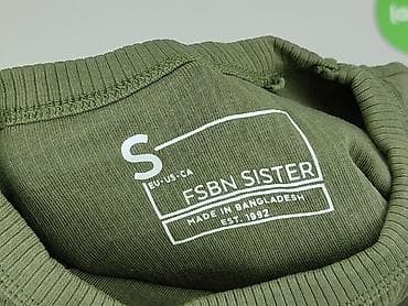 fishbone t shirty: Fishbone Sister, T-shirt damski, rozmiar S — 4