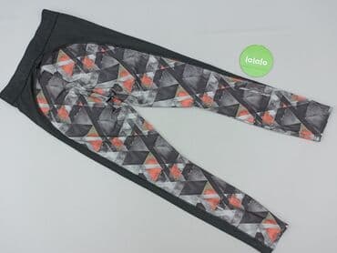 Kobiety: Legginsy Sportowe damskie, rozmiar S — 3