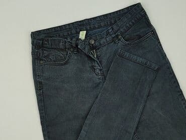 Jeansy: Jeansy dla mężczyzn, L, Denim Co, stan - Idealny