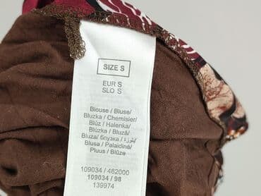 bluzka w kwiaty new yorker: Orsay, Bluzka damska, rozmiar S — 5