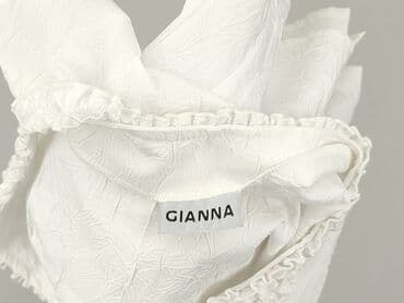 gucci bluzki: Gianni, Bluzka damska, rozmiar L — 4