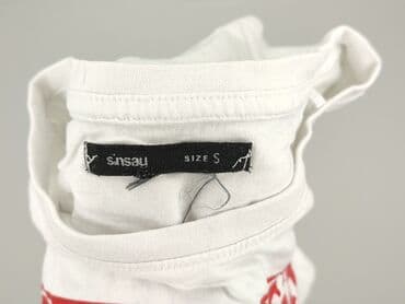 t shirty big bang theory: Sinsay, T-shirt damski, S — 4