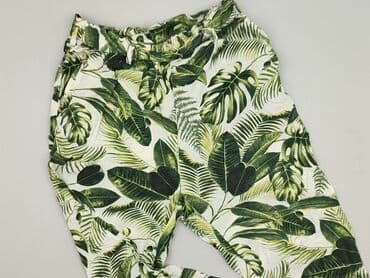 hm spodnie zimowe: H&M, Spodnie materiałowe damskie, rozmiar 2XL — 1