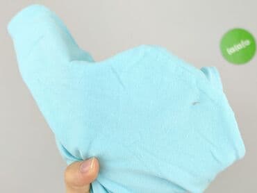 białe bluzki ze zlotym nadrukiem: Bluzka damska, rozmiar L — 4