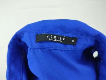 bluza atomówki: Mohito, Bluzka damska, M — 4