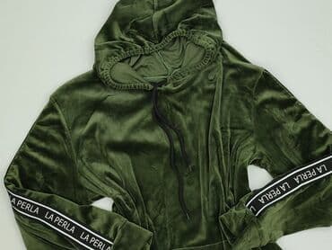 La Perla, Women`s hoodie, size XL at lalafo.pl La Perla, Women`s hoodie, size XL