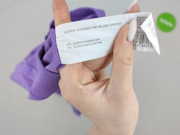 pepperts spodnie dresowe: Femistories, Bluza damska
, S — 7