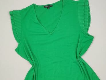 eleganckie bluzki do garnituru damskiego: Adrianna Papell, Bluzka damska, M — 1