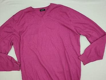 sweter m: Sweter dla mężczyzn, rozmiar 2XL — 1