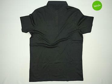 hello klein: Koszulka polo dla mężczyzn, rozmiar 2XL — 3
