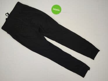 f: H&M, Material trousers for women, size XS (EU 34) — 3