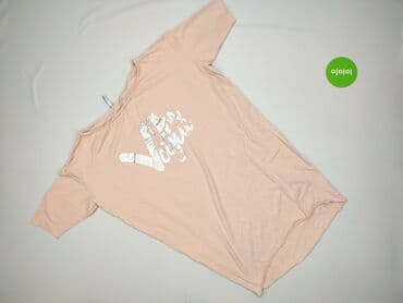 bluzka carry: Tunika damska, rozmiar One size — 2