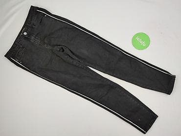 trampki converse deichmann: Diverse, Jeansy damskie, rozmiar M — 2