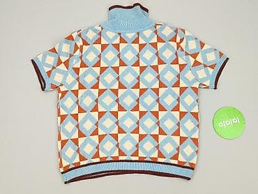 pull and bear shirts: Damska koszulka polo, rozmiar M — 3