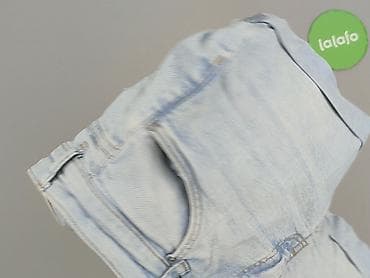 vans bluzki: H&M, Szorty damskie, rozmiar S — 6