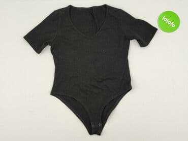 body krótki rękaw 5 10 15: Body damskie, rozmiar S — 2