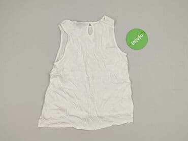 bytom biala koszula: Top Secret, Women's blouse, size S (EU 36) — 3