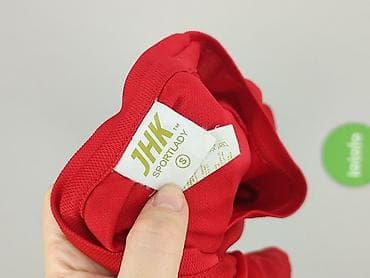 athlitech media expert: T-shirt damski, rozmiar S — 4