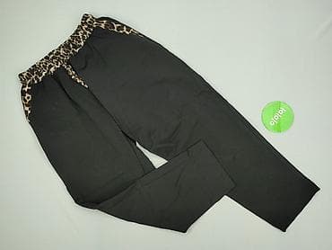 florence buty: Moda Italia, Spodnie materiałowe damskie, rozmiar S — 2