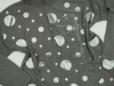 bluzki magnes lines: MEGI, Bluzka damska, rozmiar XL — 1