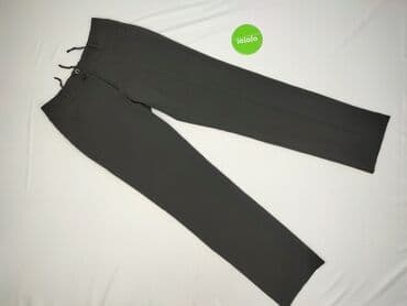 legginsy push up gatta: Gonto, Spodnie materiałowe damskie, M — 2