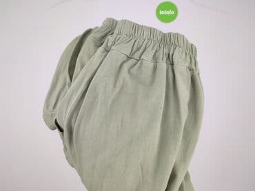 wide jeans: Spodnie cargo damskie, rozmiar 2XL — 6